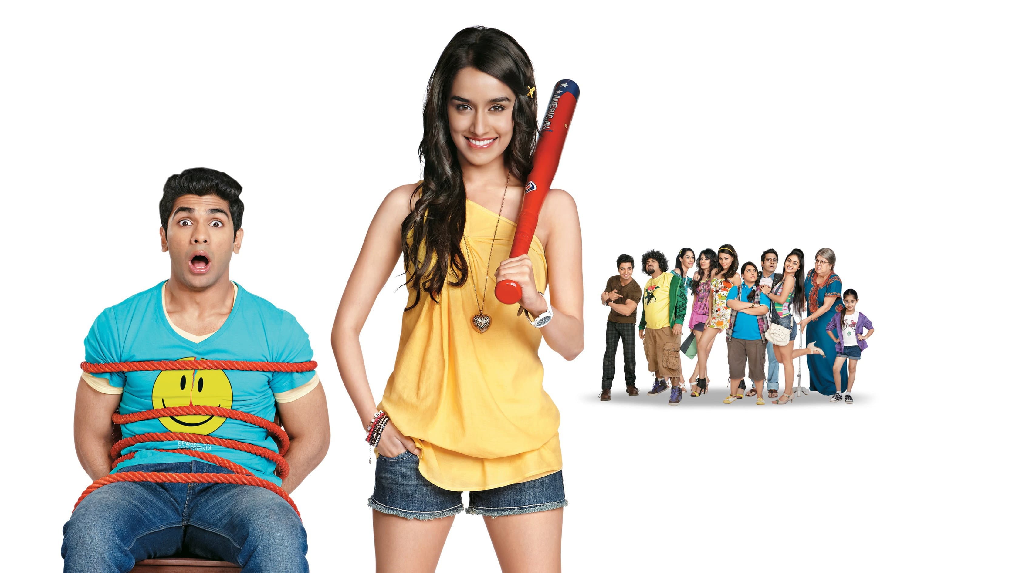 Sreejita De