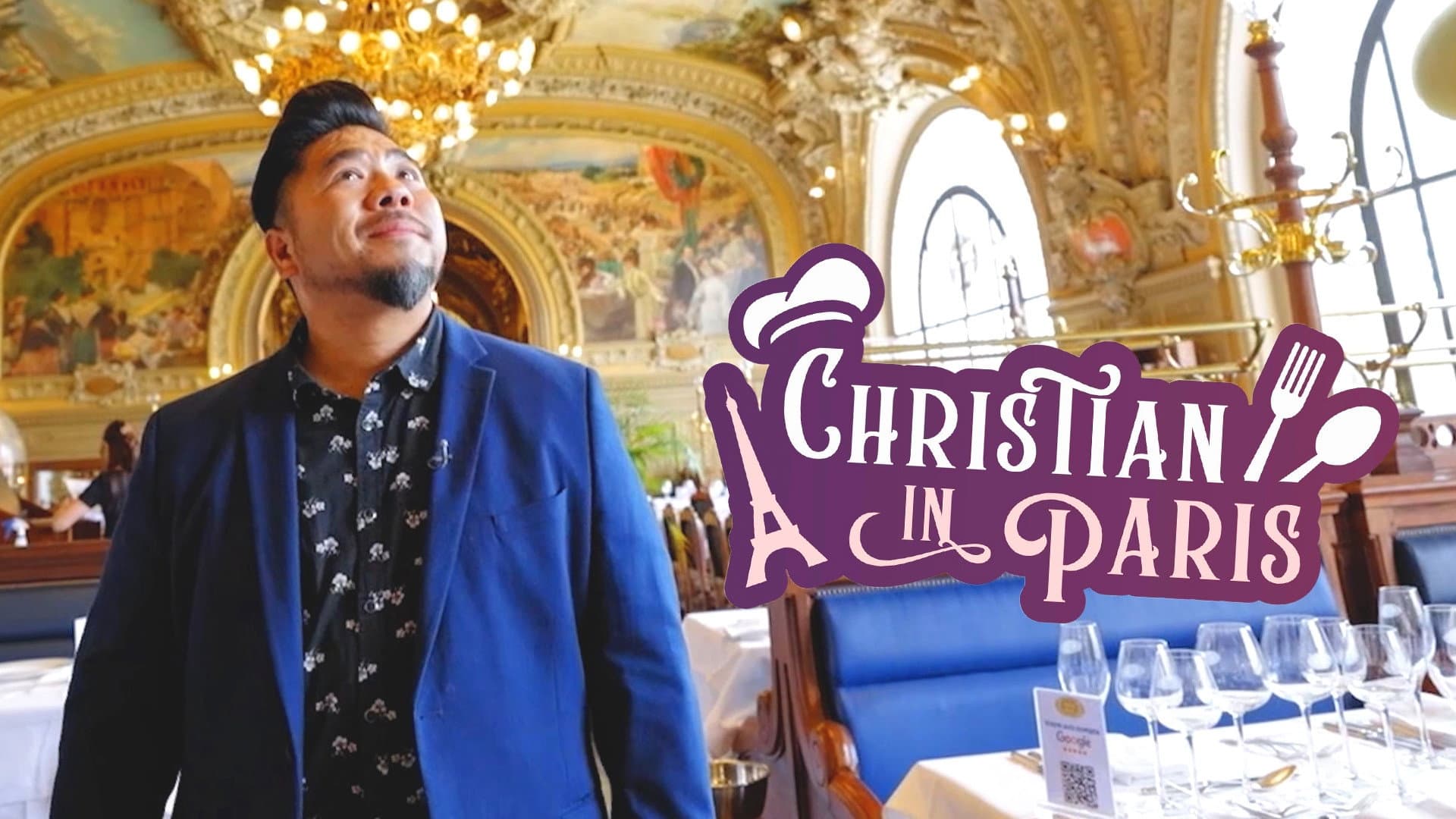 Christian Yang