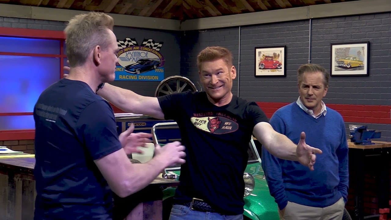 Christopher Titus