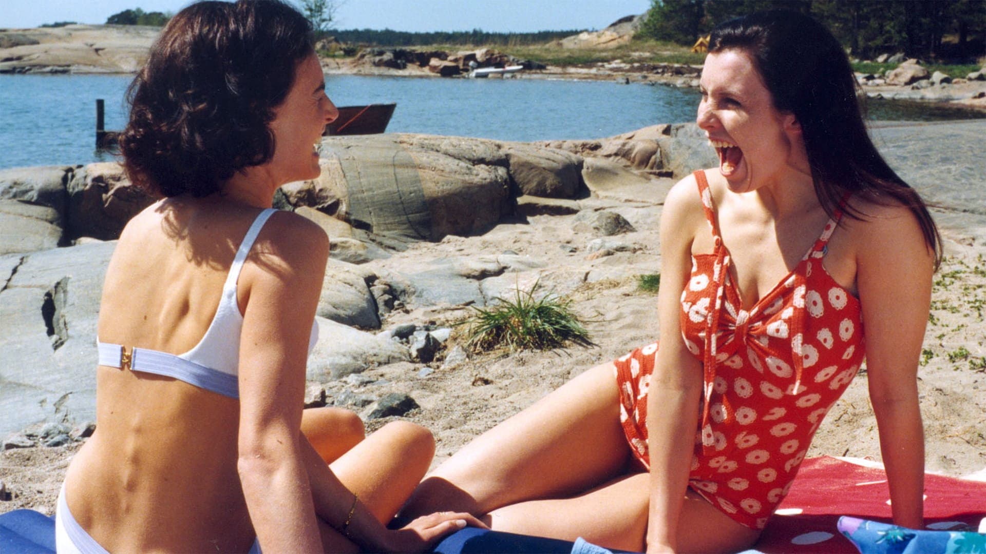 Harriet Abrahamsson