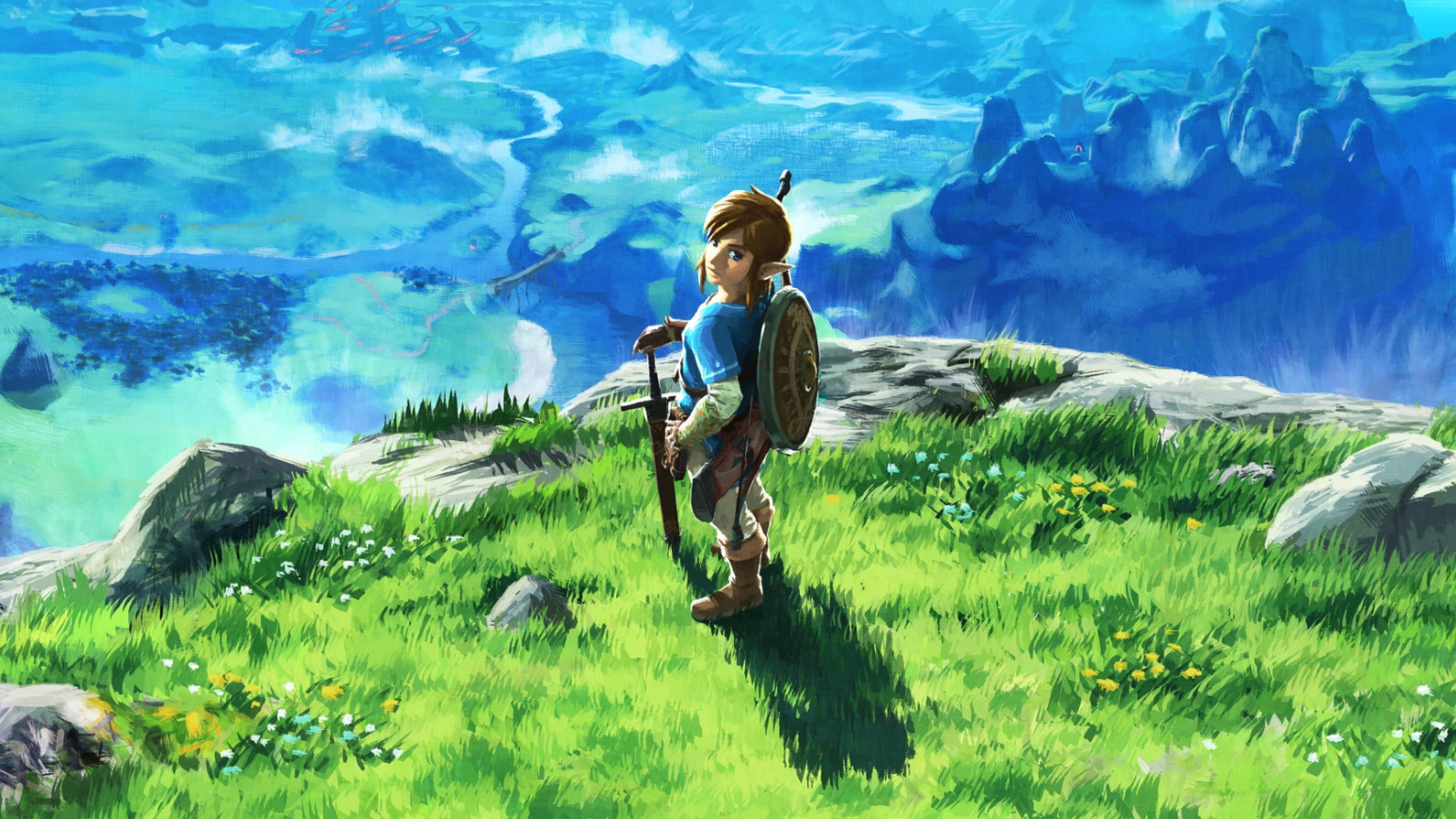 Eiji Aonuma