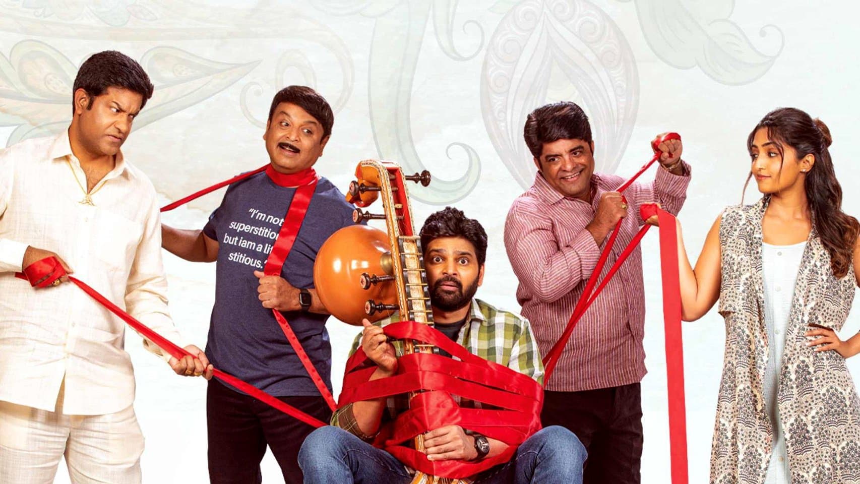 Goparaju Vijay