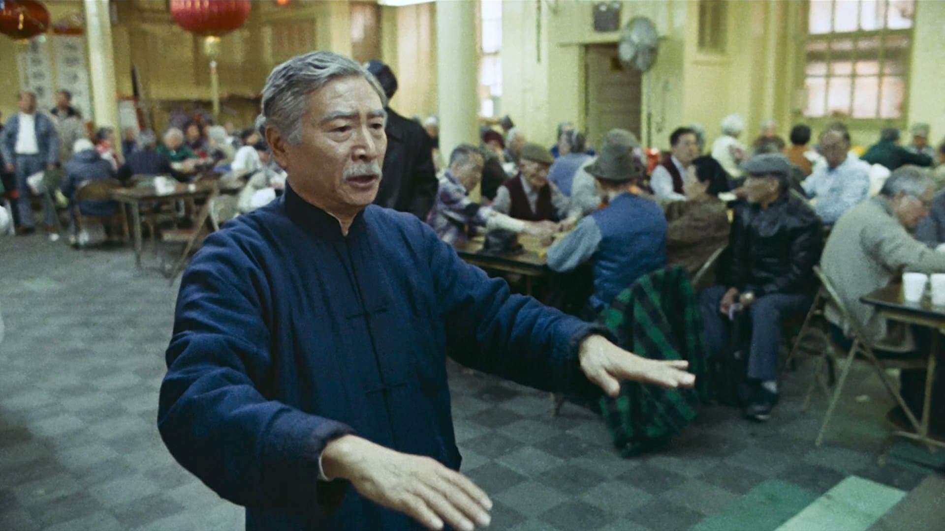 Lester Chan Chit-Man