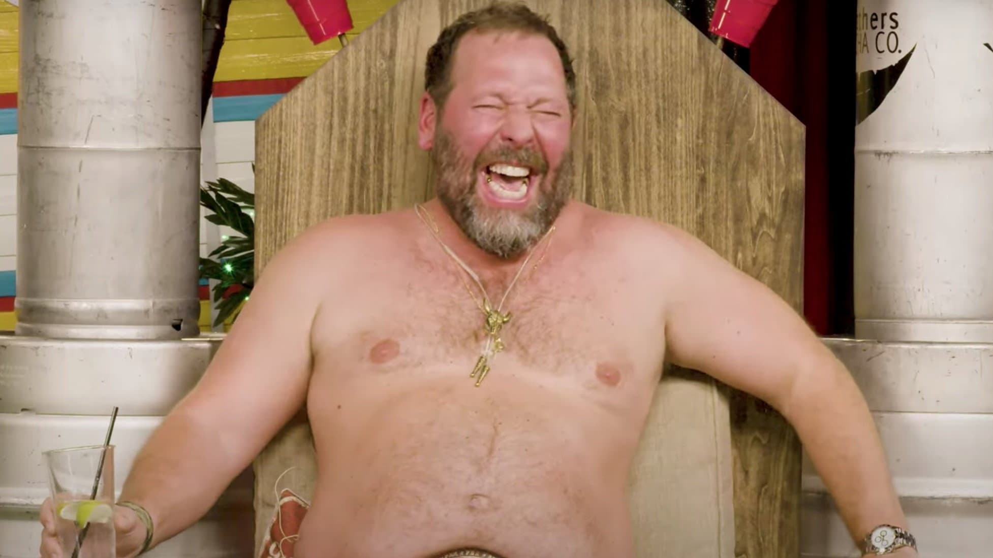 Jay Oakerson