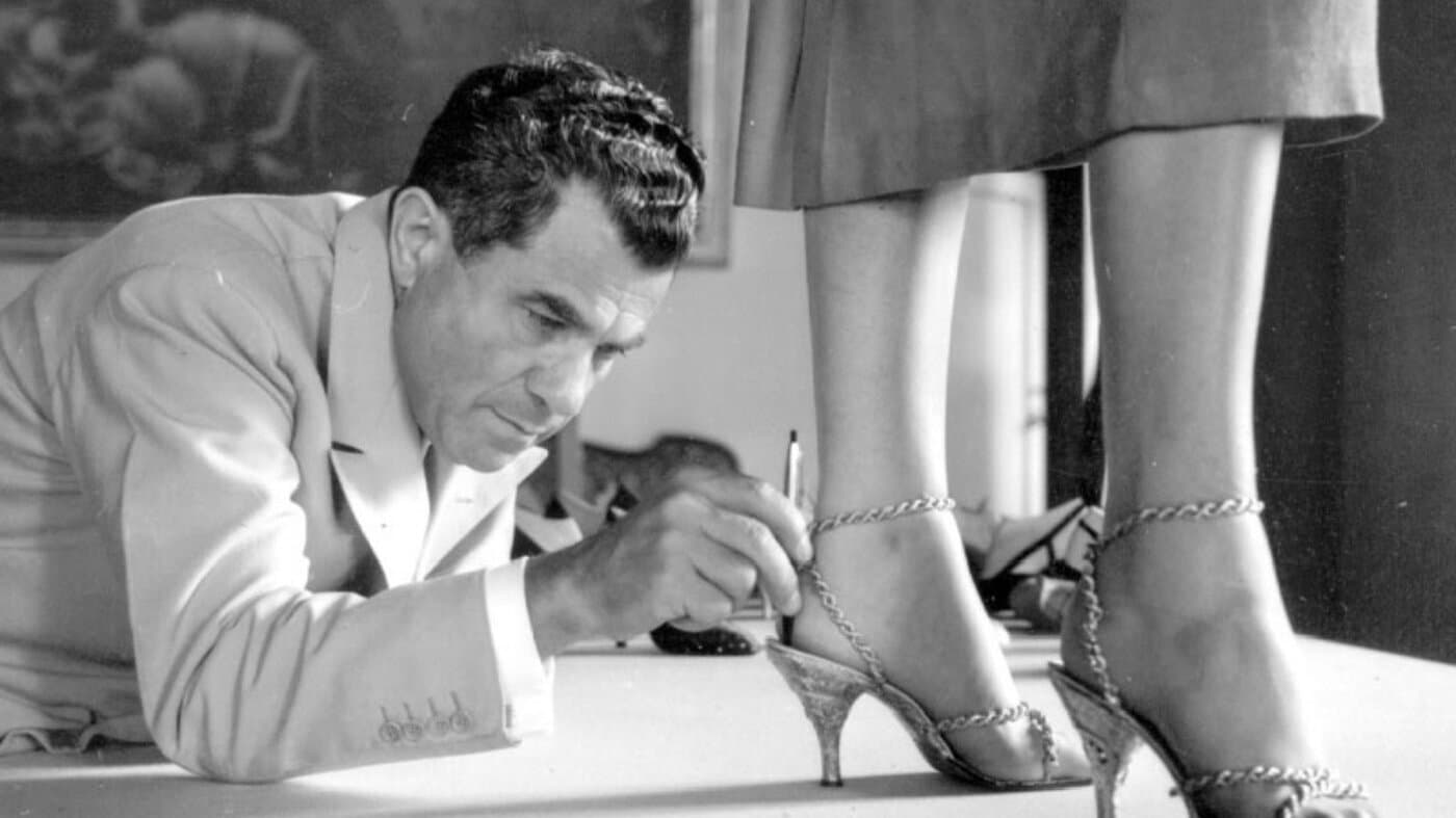 Salvatore Ferragamo