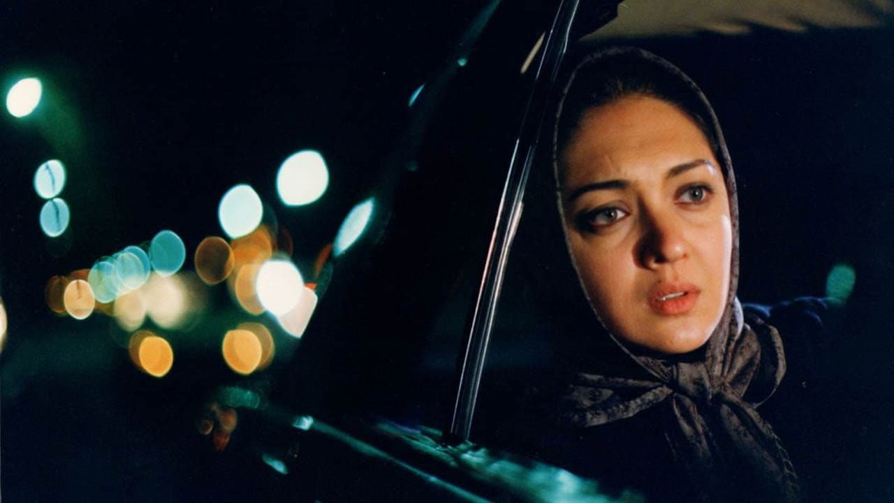 Fatemeh Naghavi