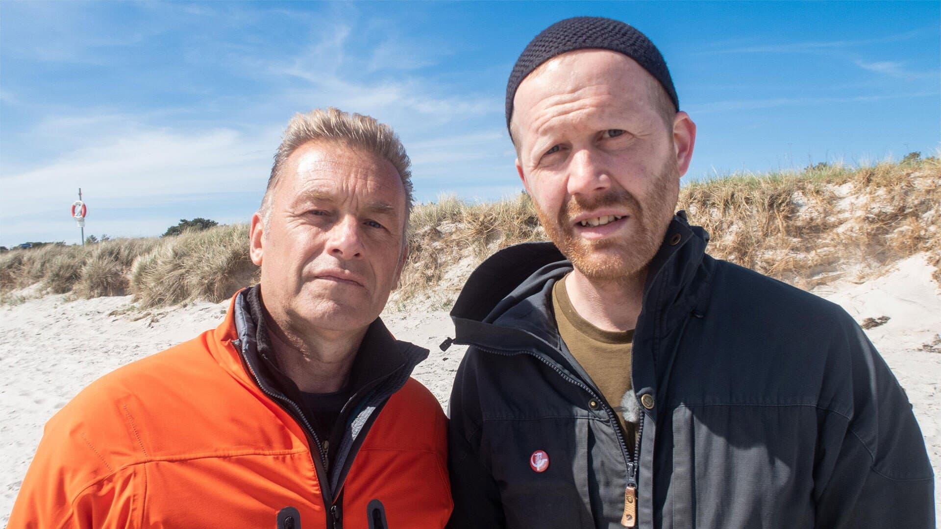 Chris Packham