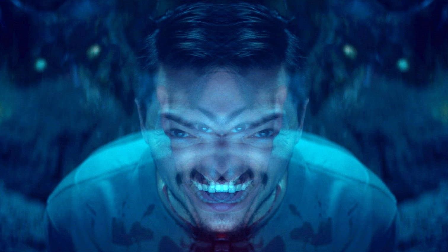 Zach Villa