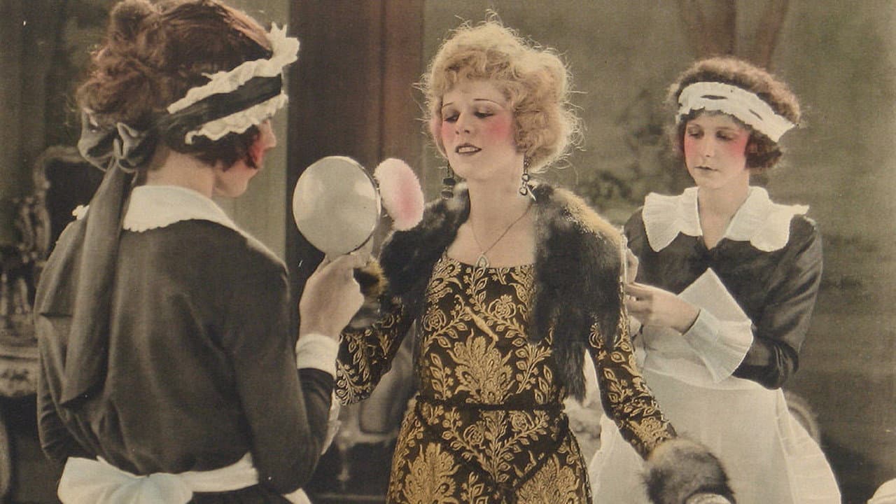 Madge Orlamond