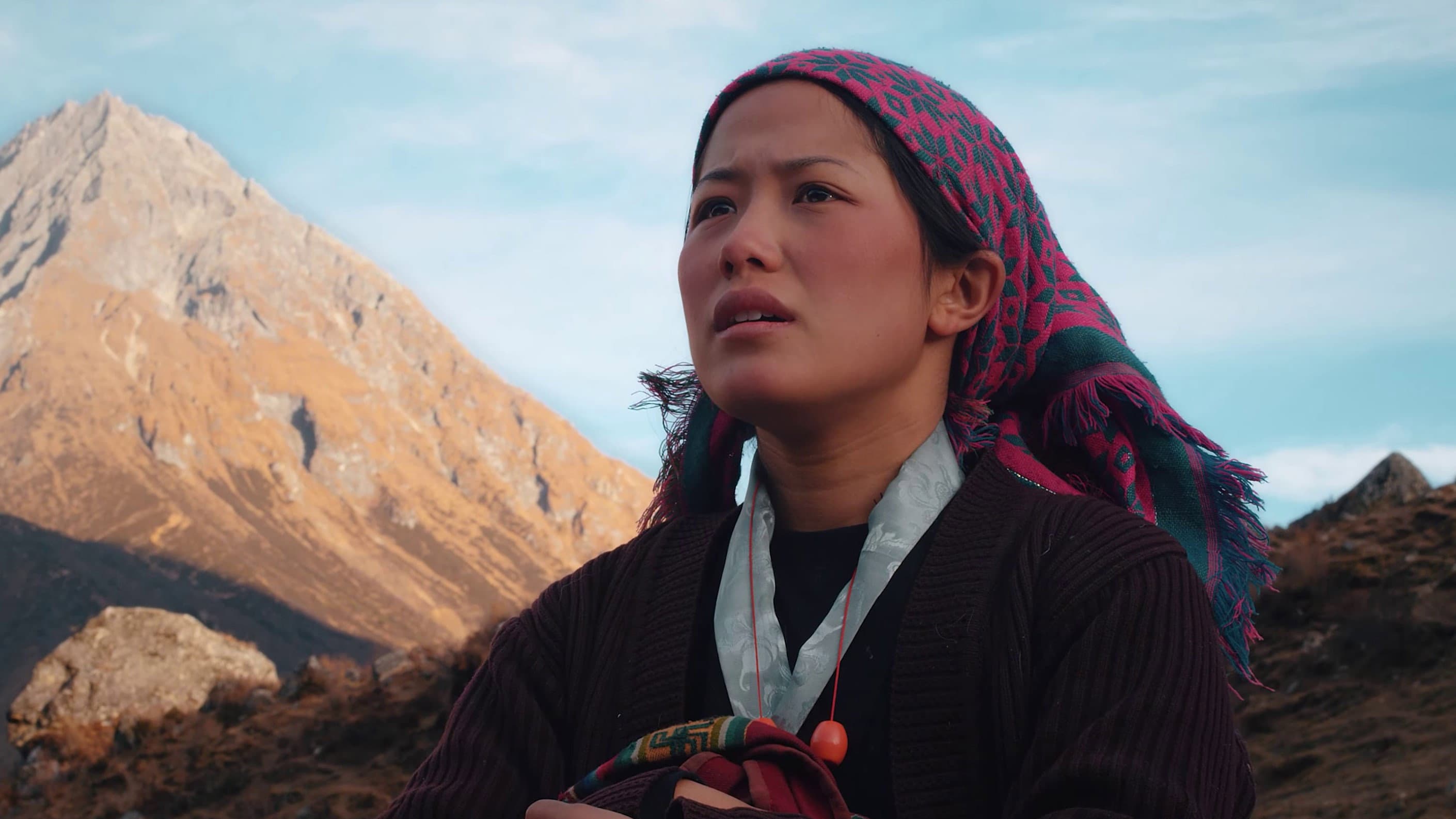 Namita Tamang