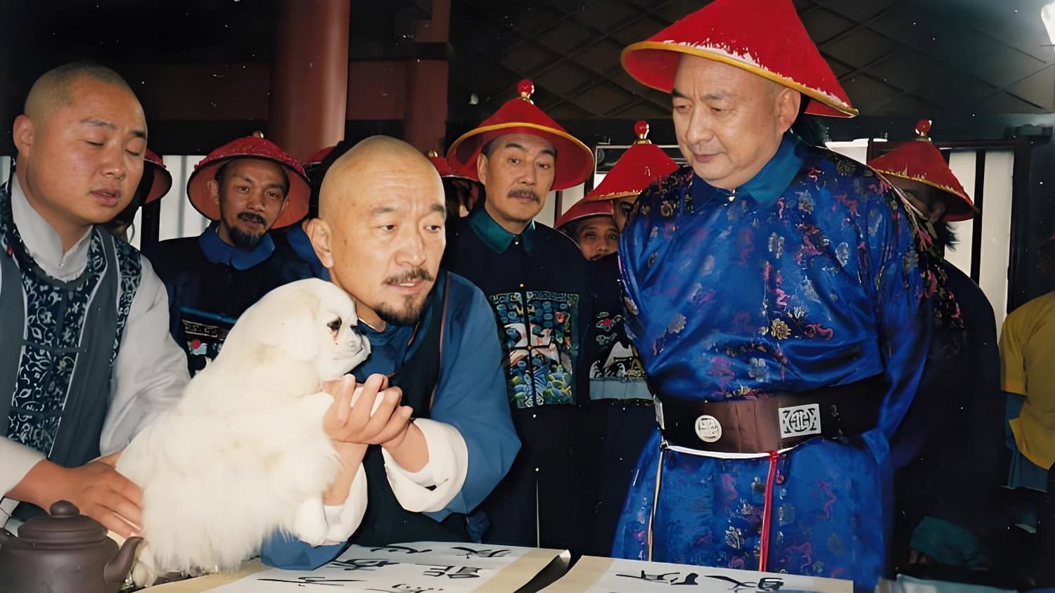 Jingjing Yang
