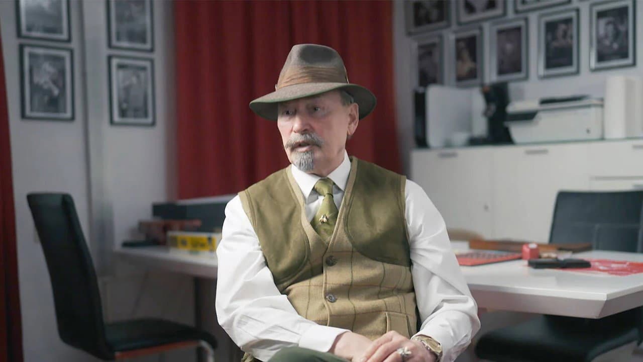 Fred Fascher