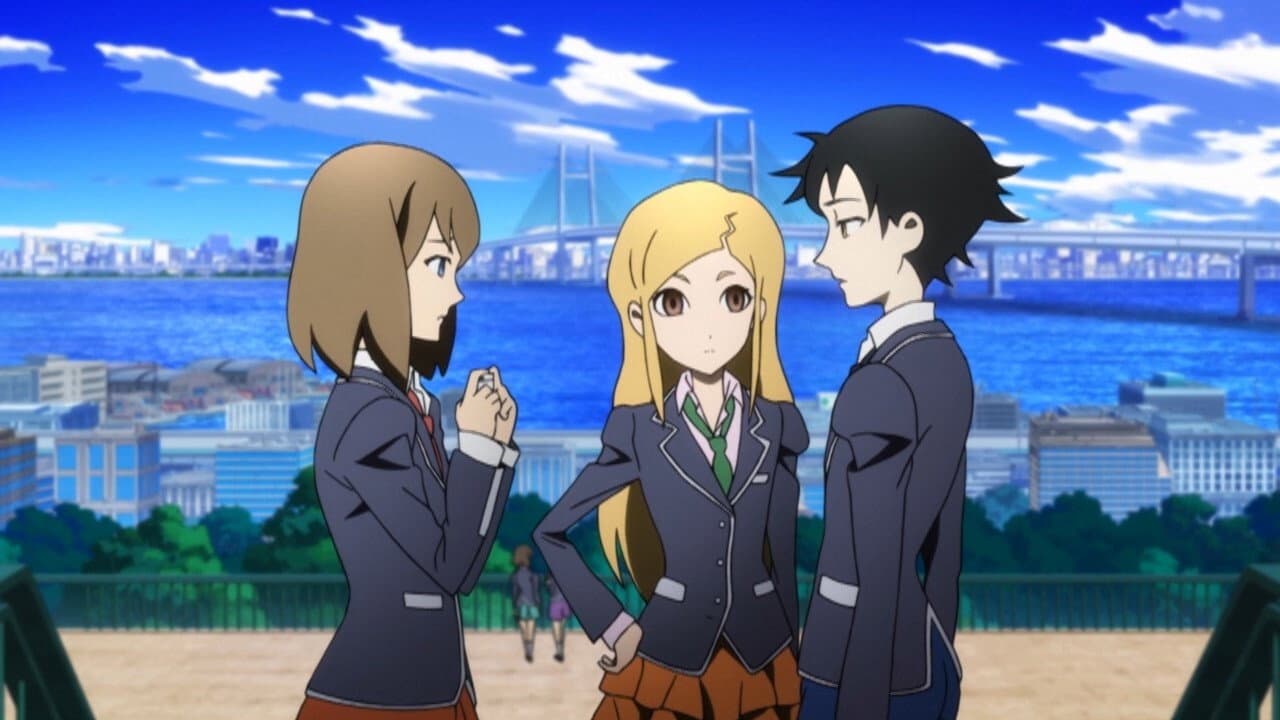 Haruo Satou