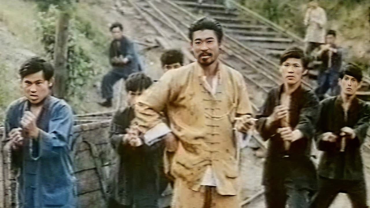 Chang Hung-Chi