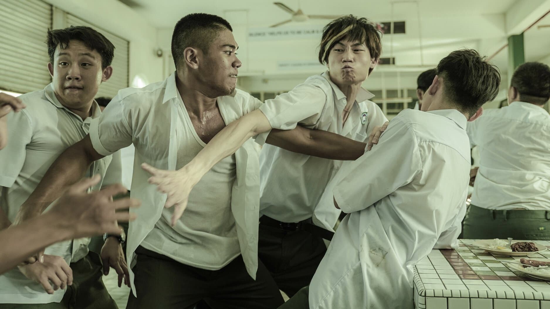Chen Sin Foo