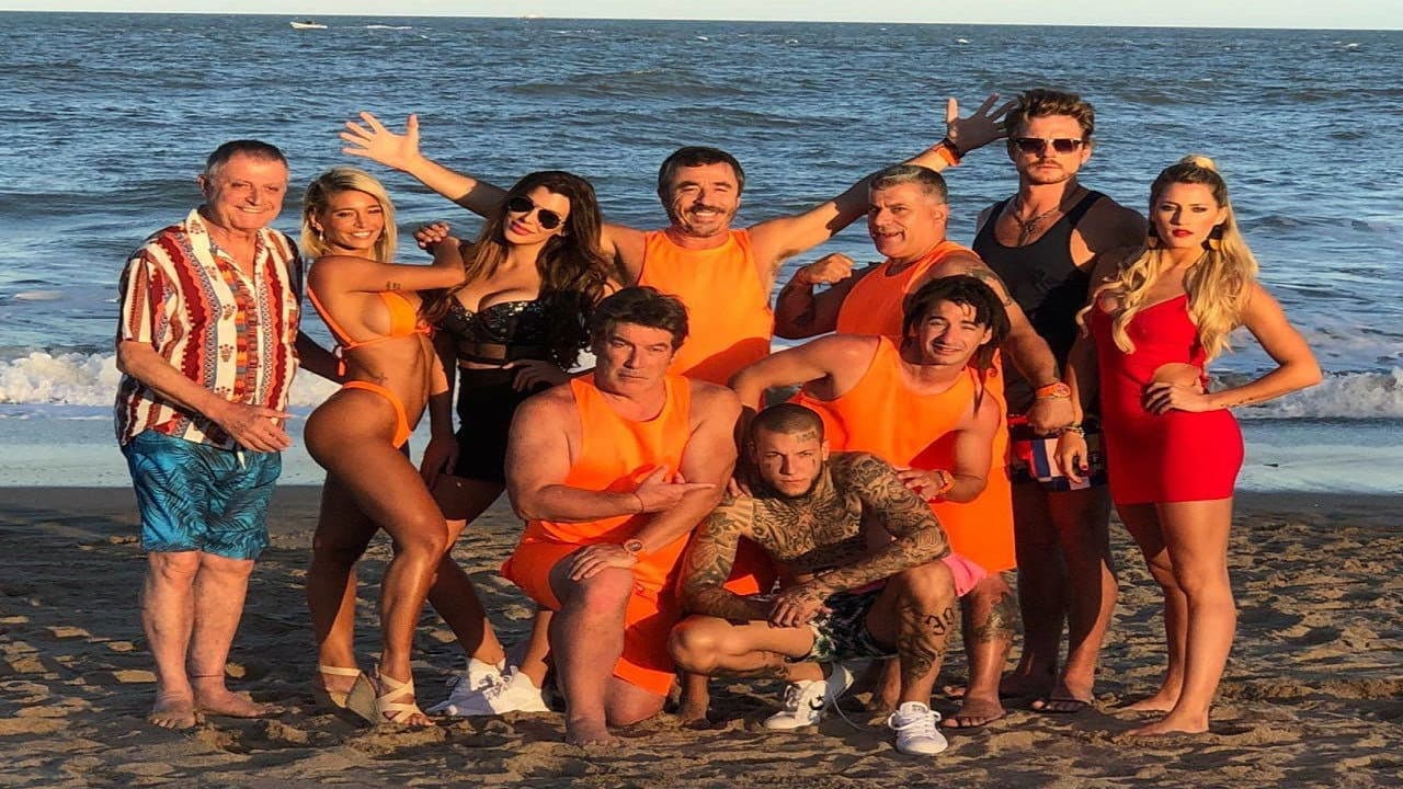 Charlotte Caniggia