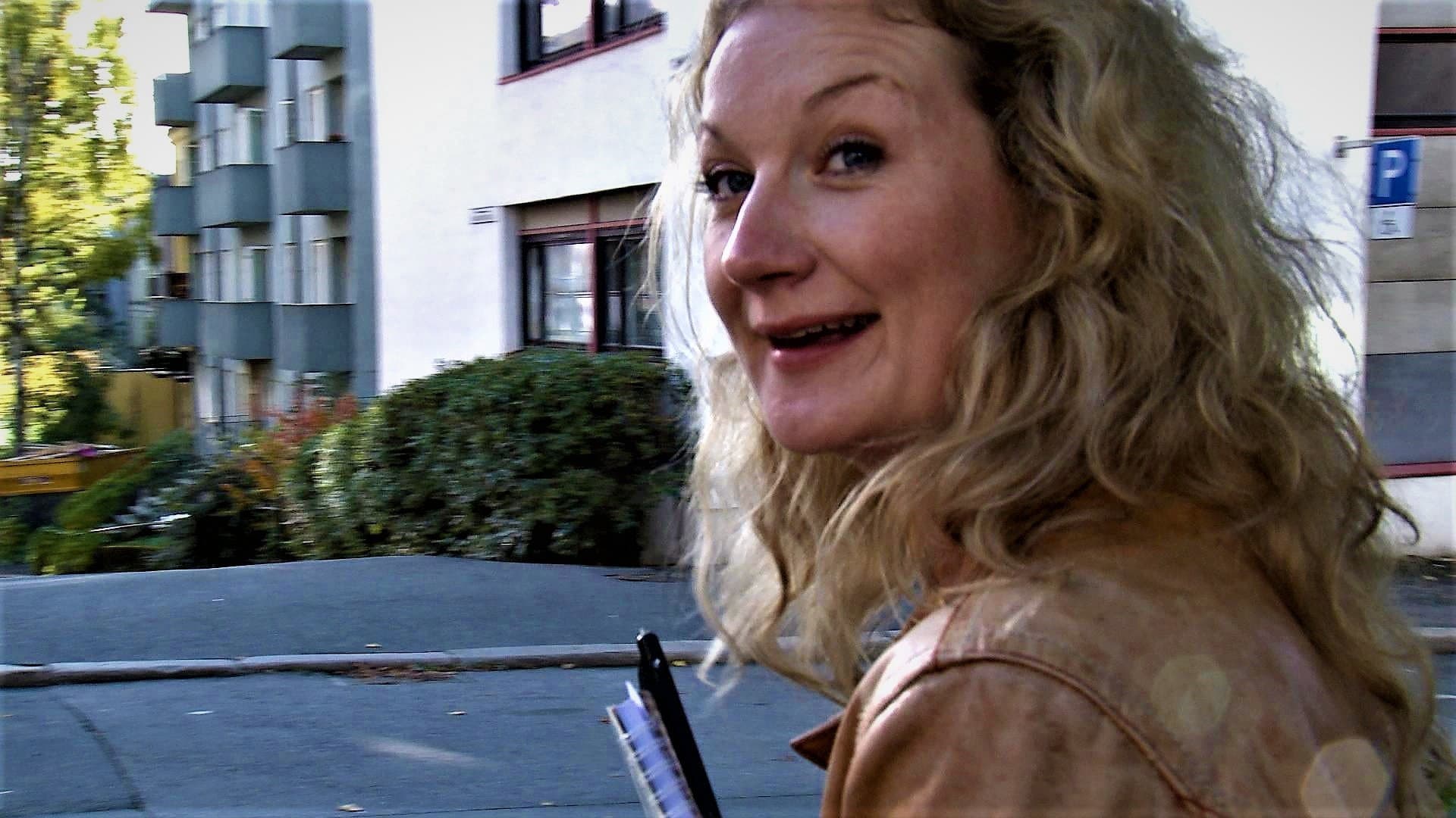 Kirsti Løvås