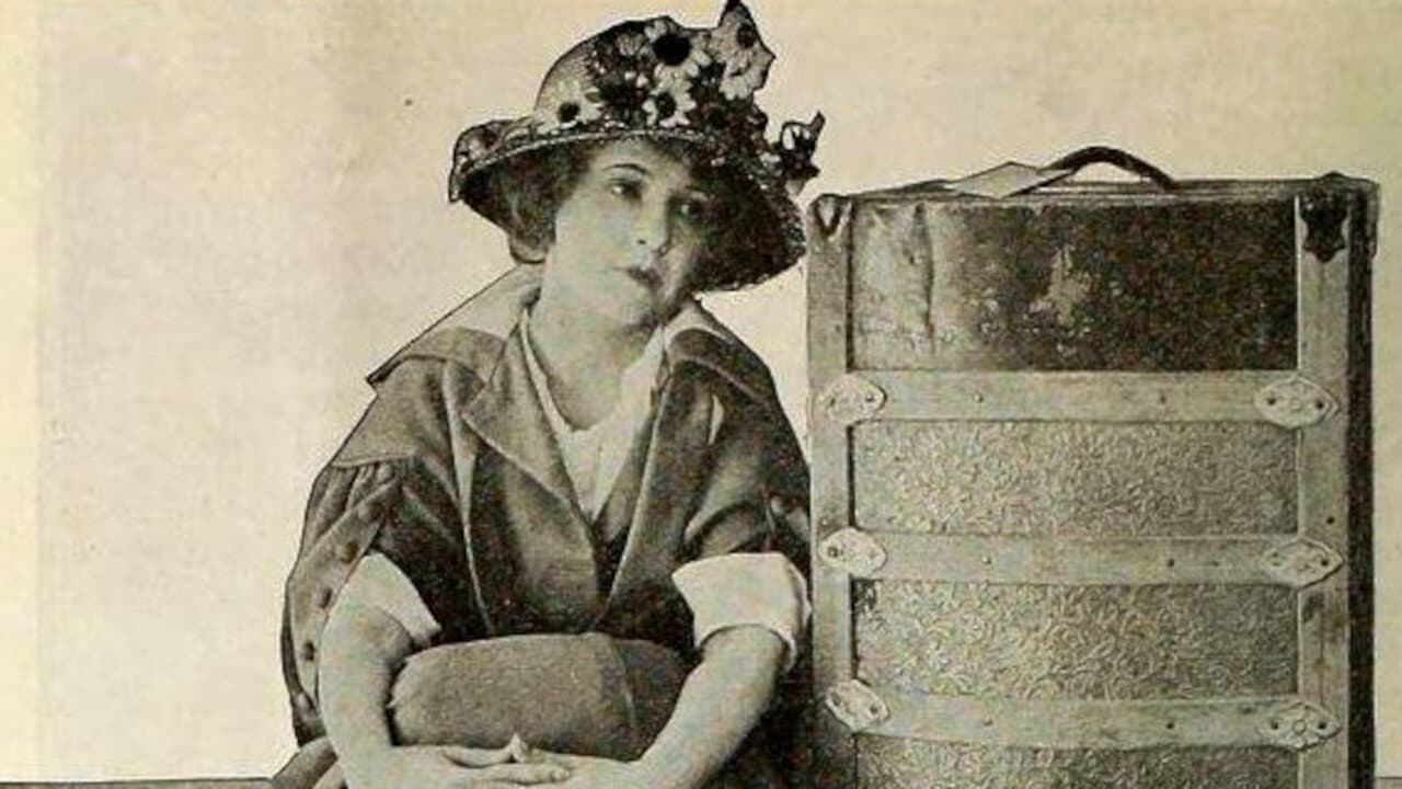 Myrtle Rishell