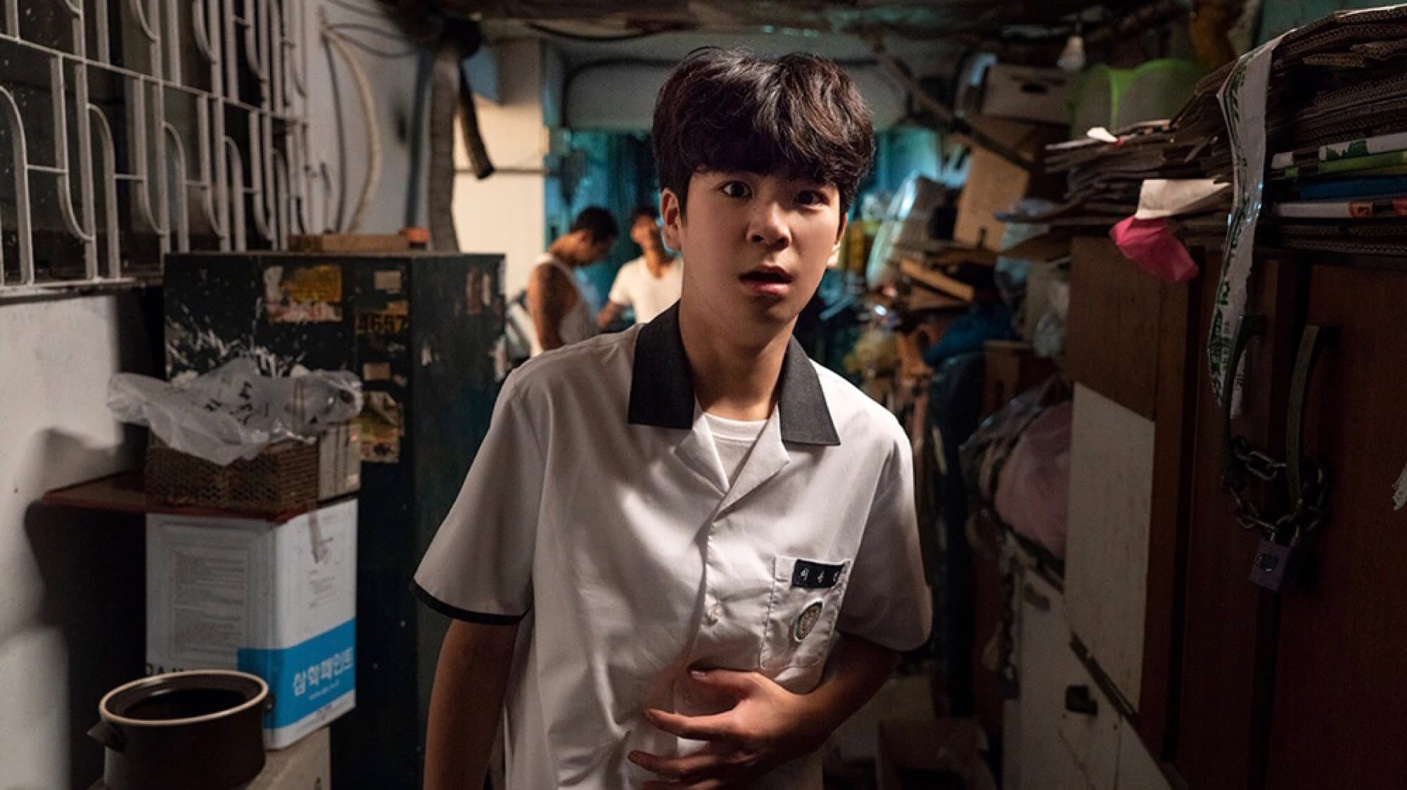 Pyo Ji-hoon