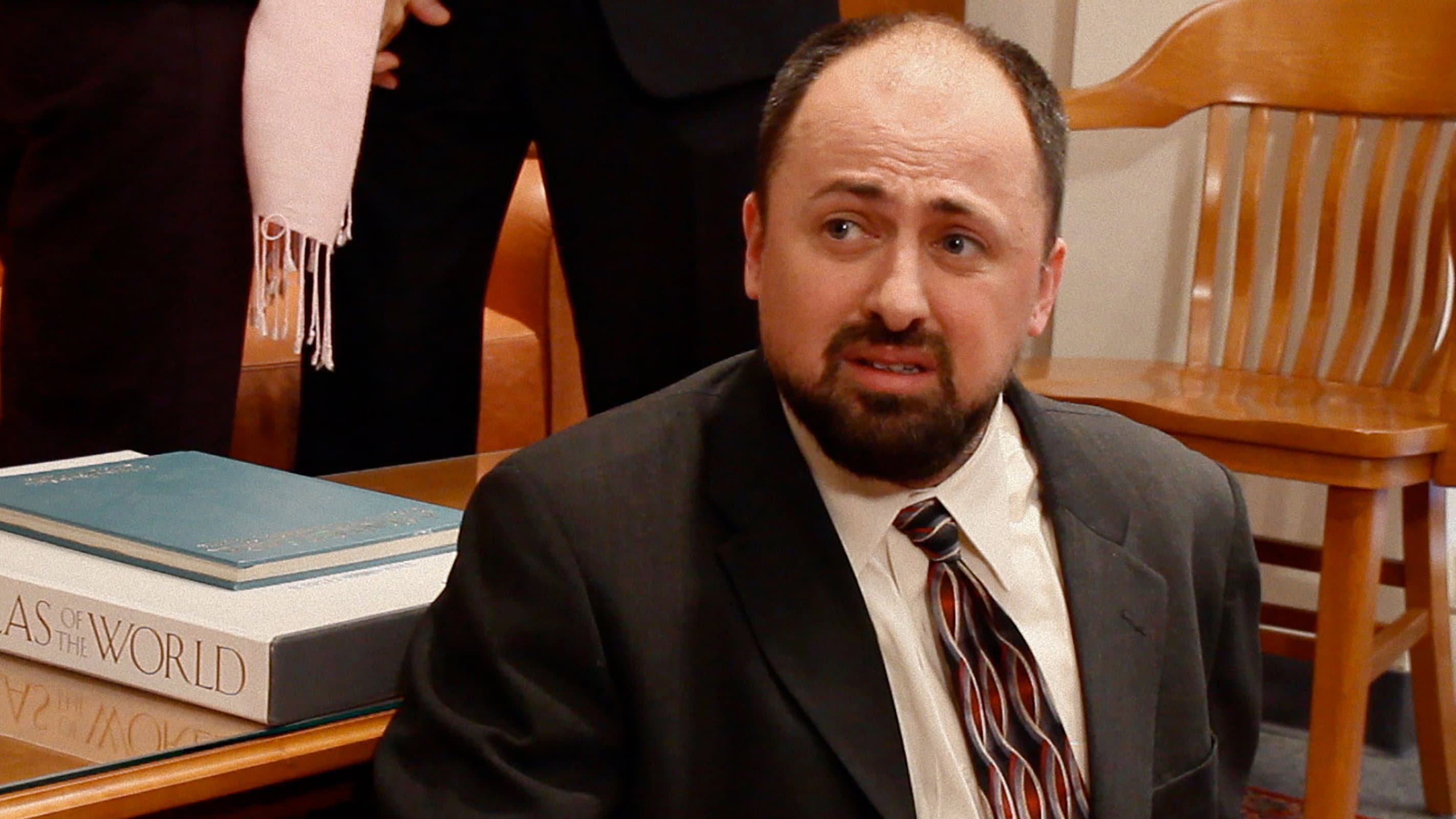 Kenneth J. Coughlan