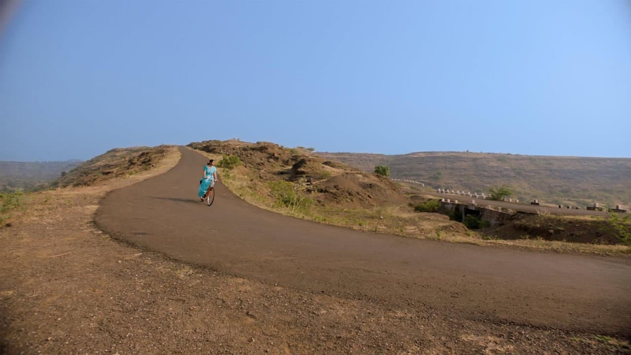 Shubhangi Bhujbal