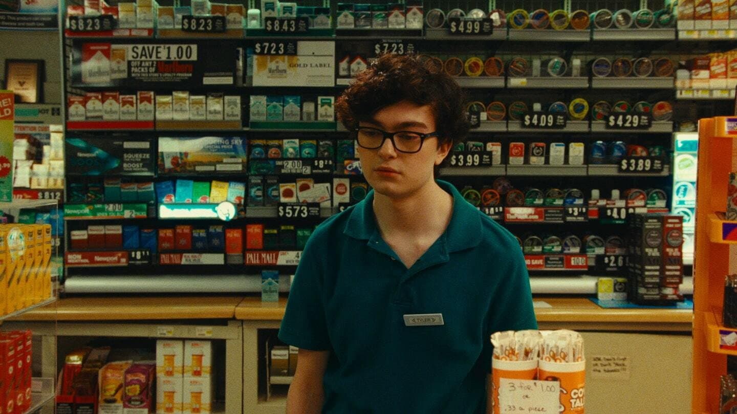 Jared Gilman