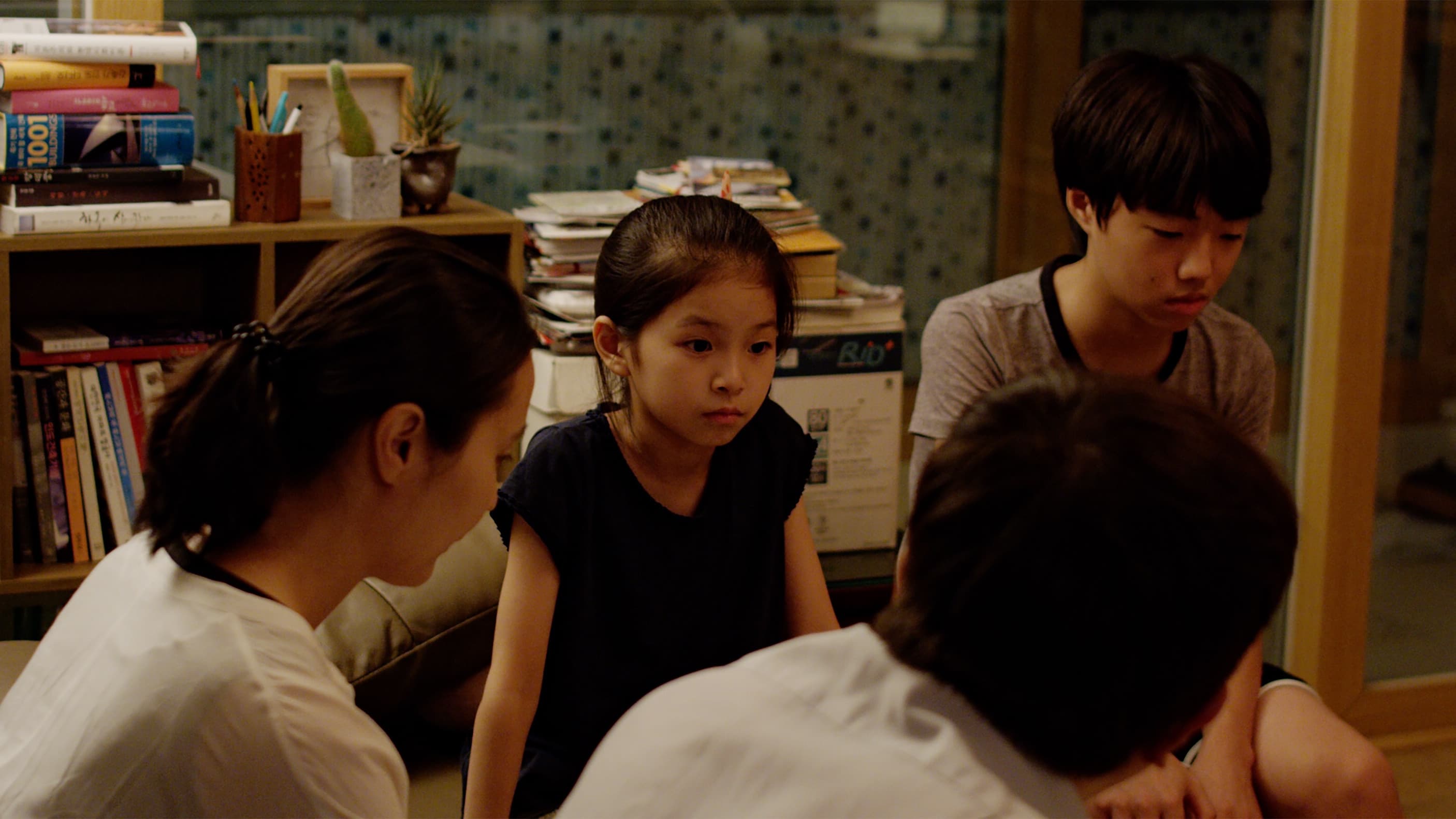 Kim An-na