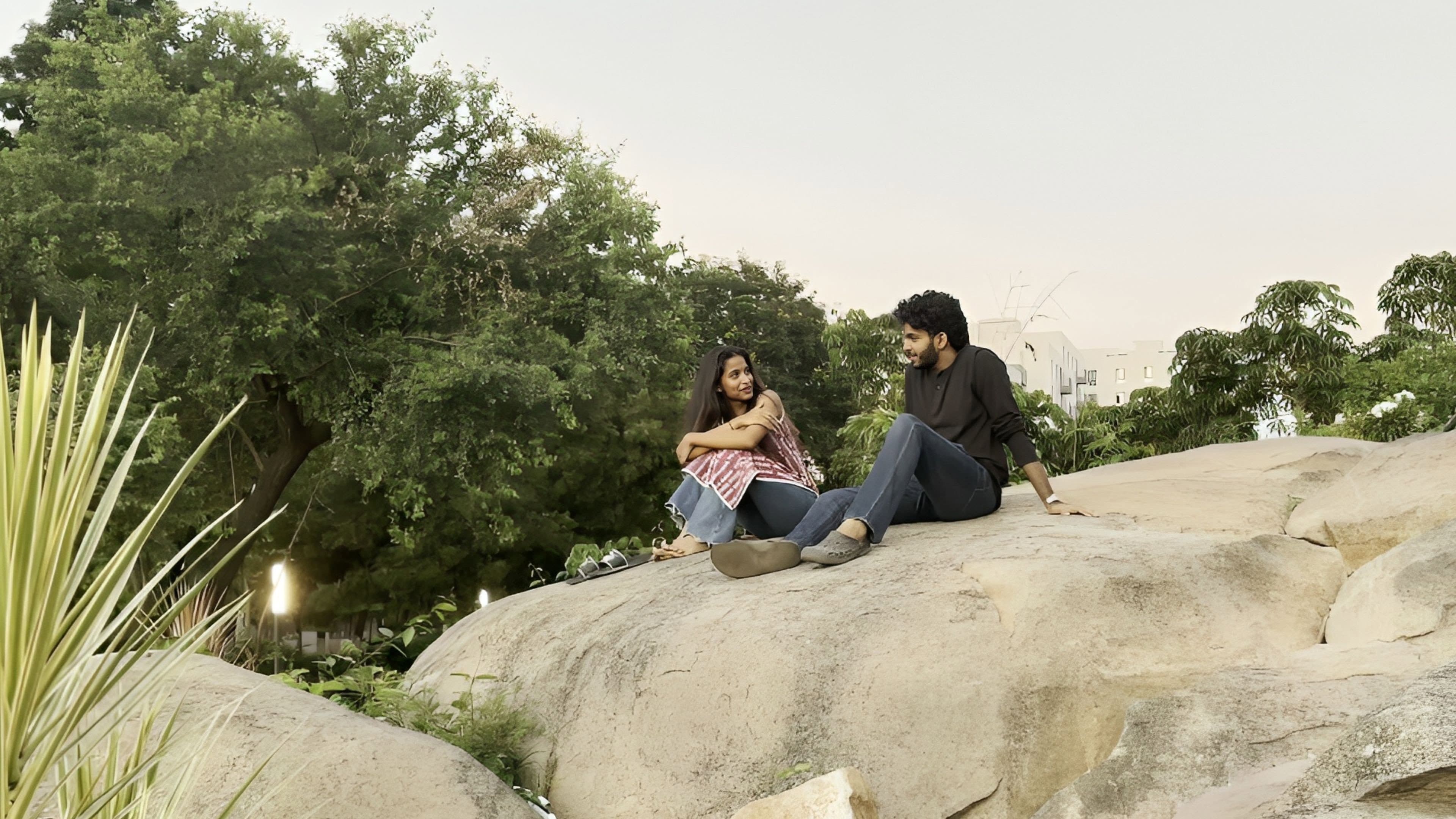 Monish Pratapani