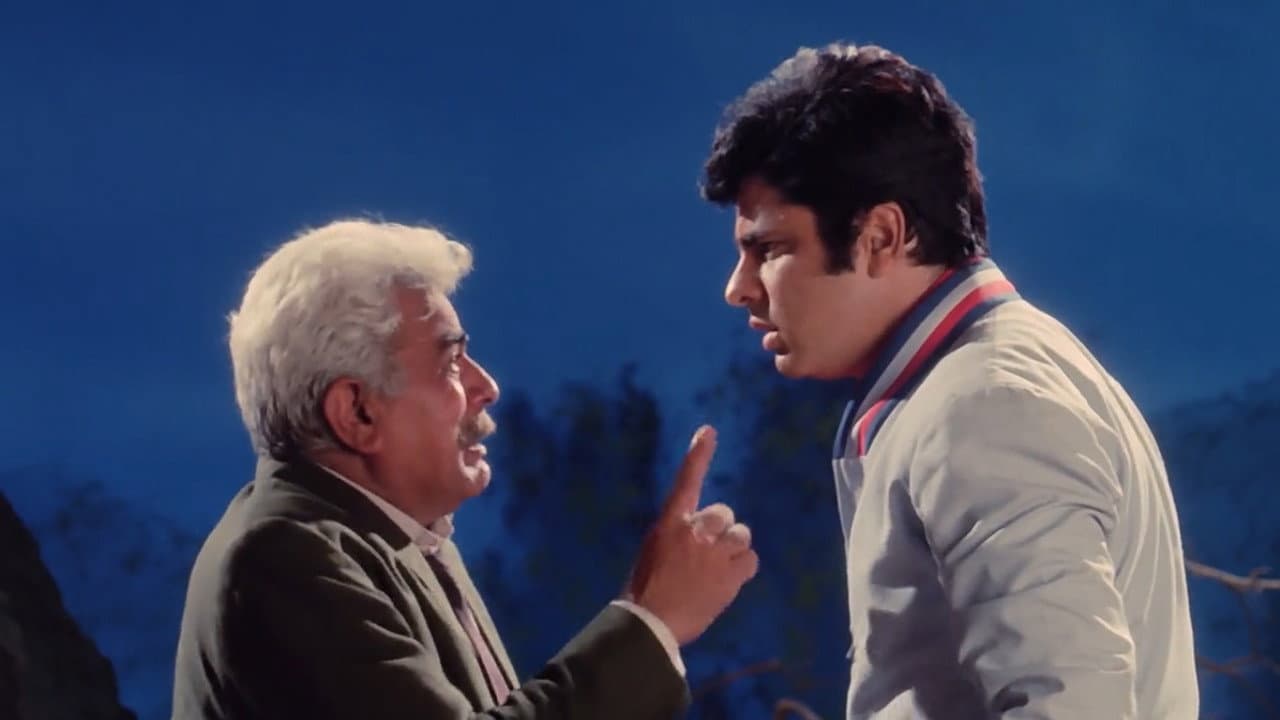 Sanjay Khan