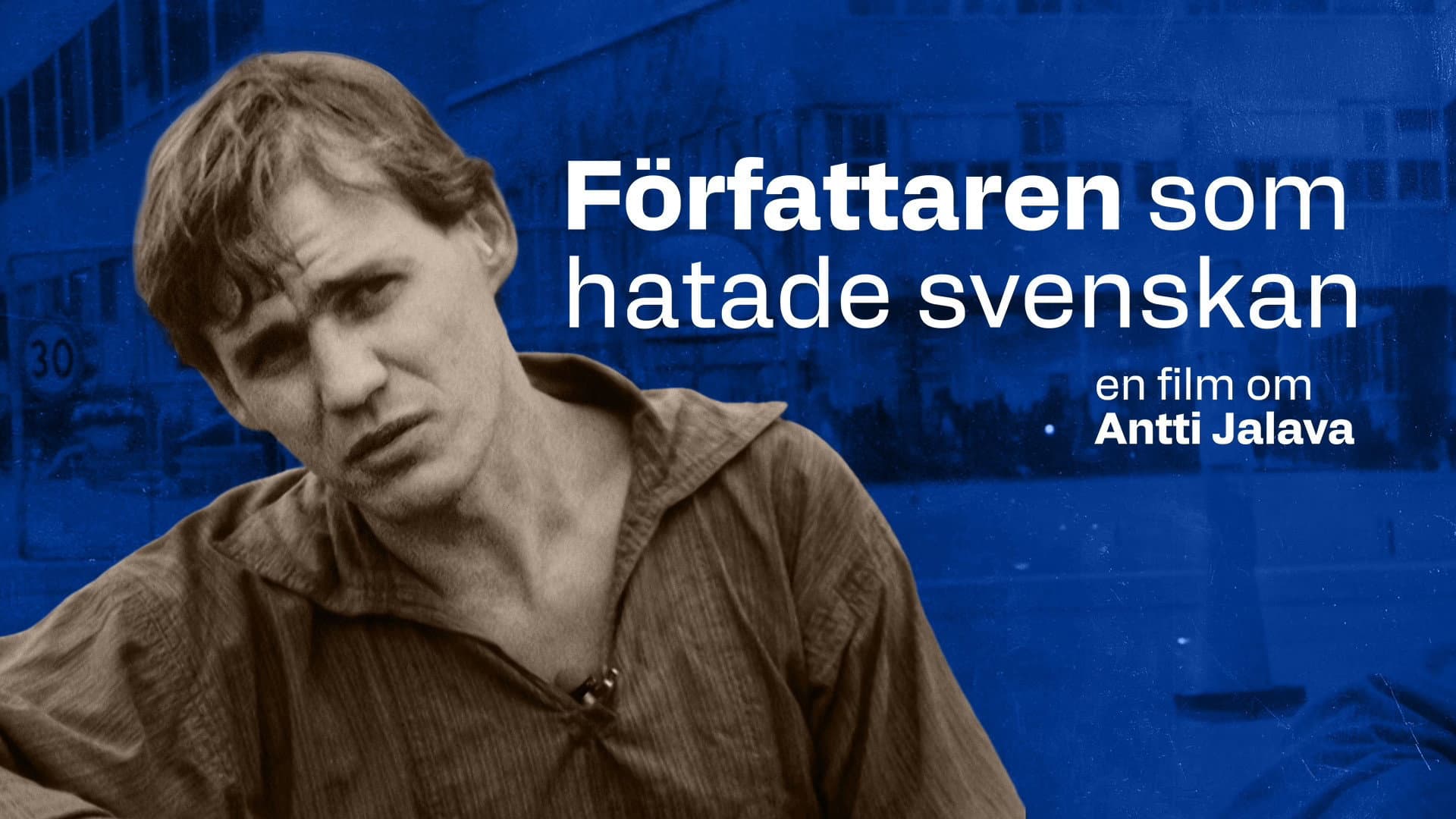 Antti Jalava