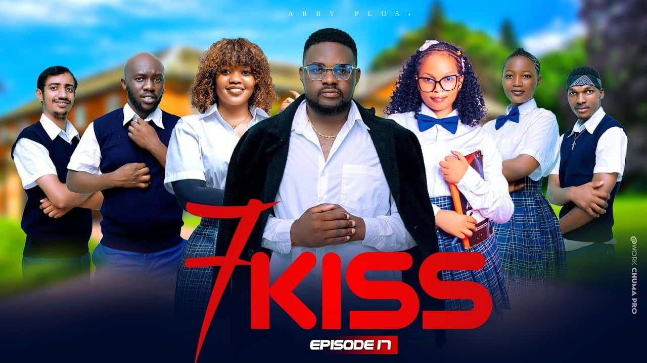 7 Kisses
