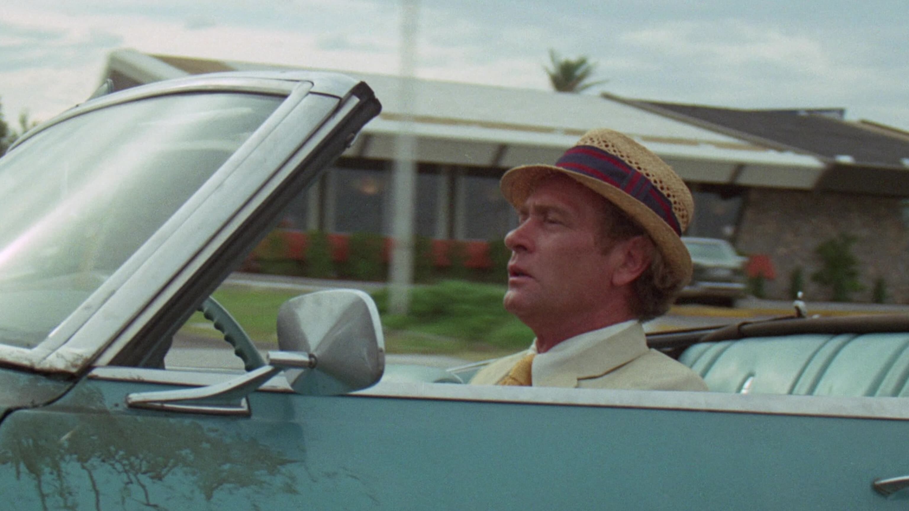 Larry Linville