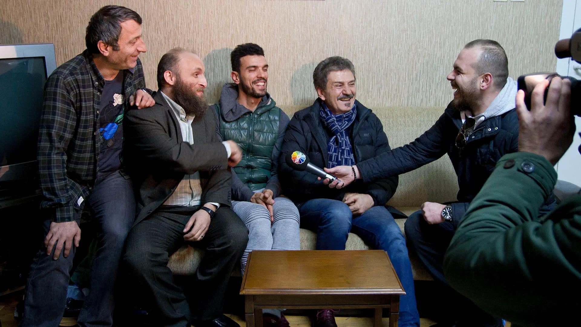 Mehtap Bayri