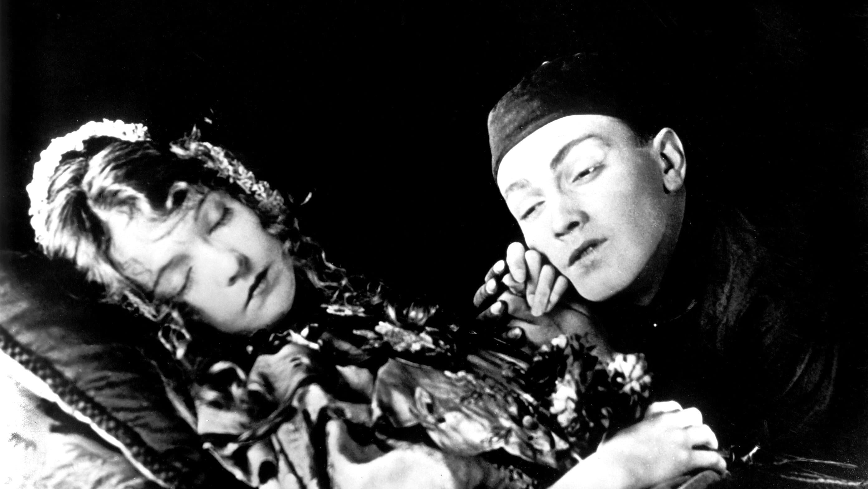 Lillian Gish