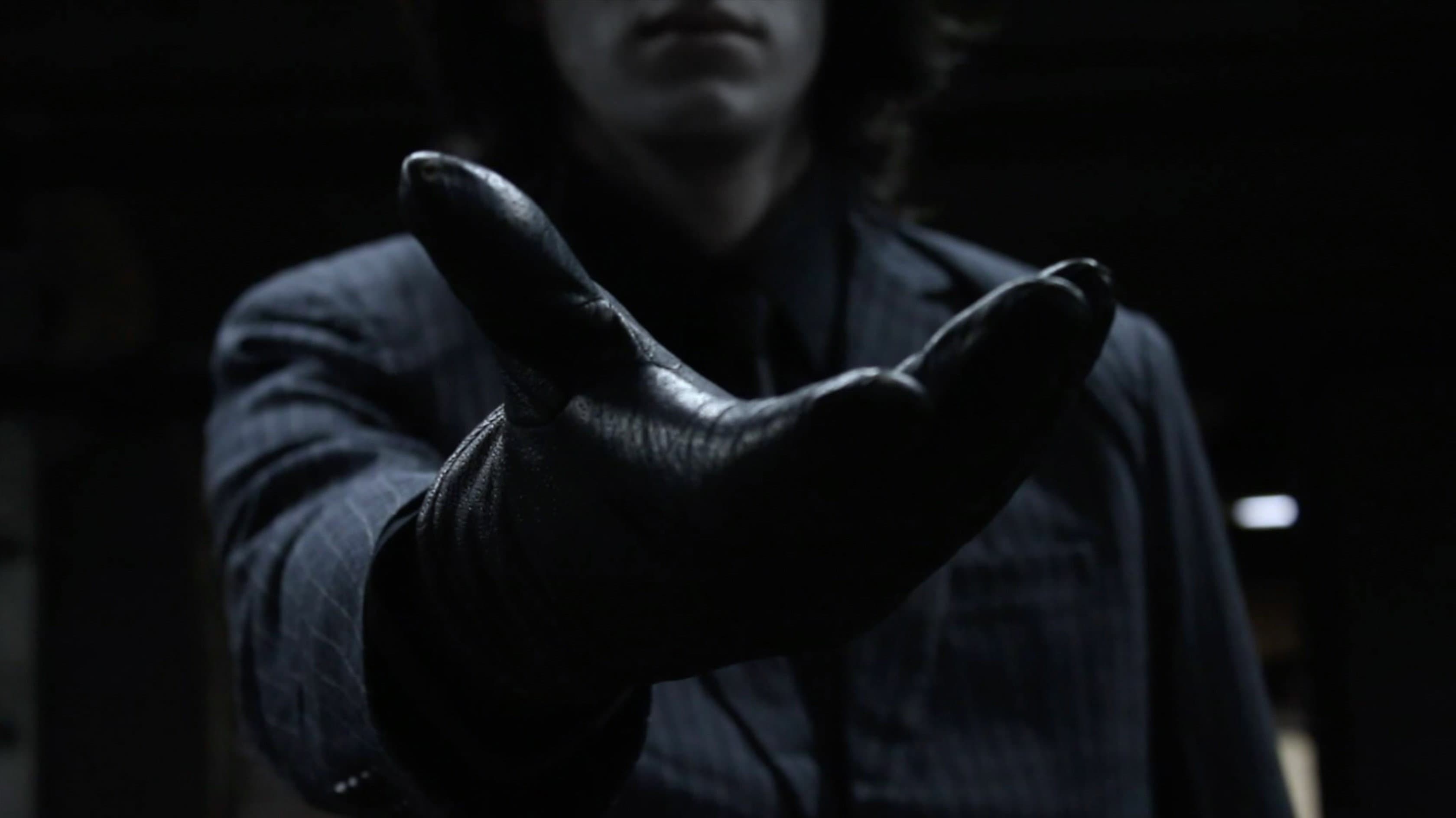 Elijah Lawrence