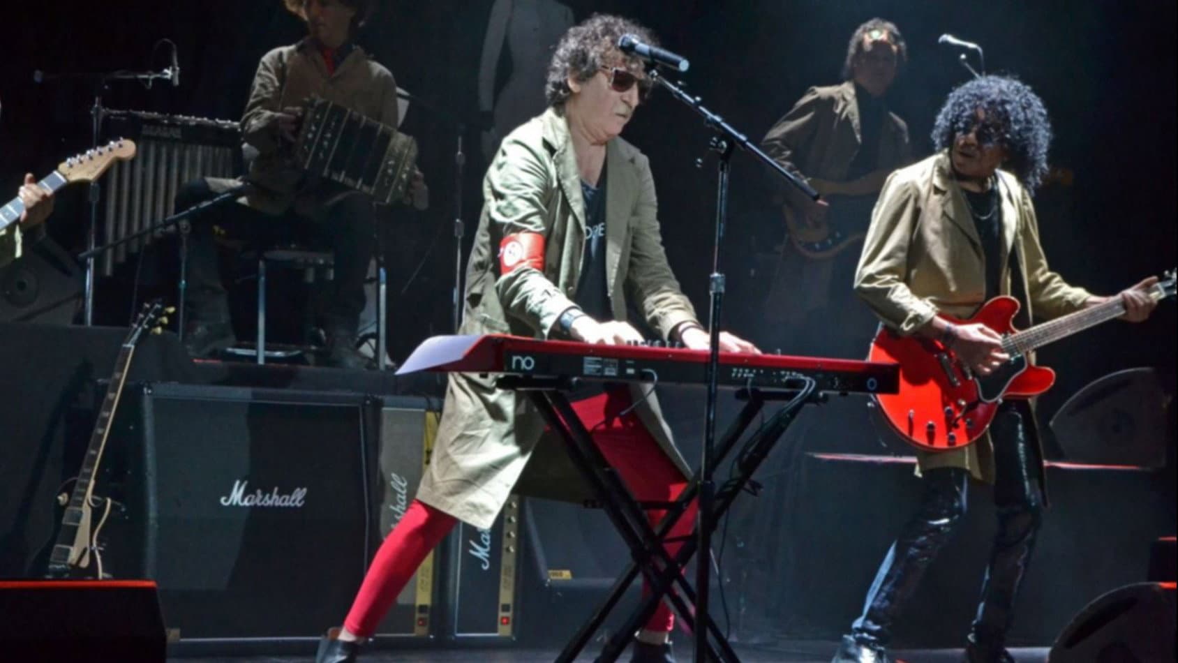 Fito Páez