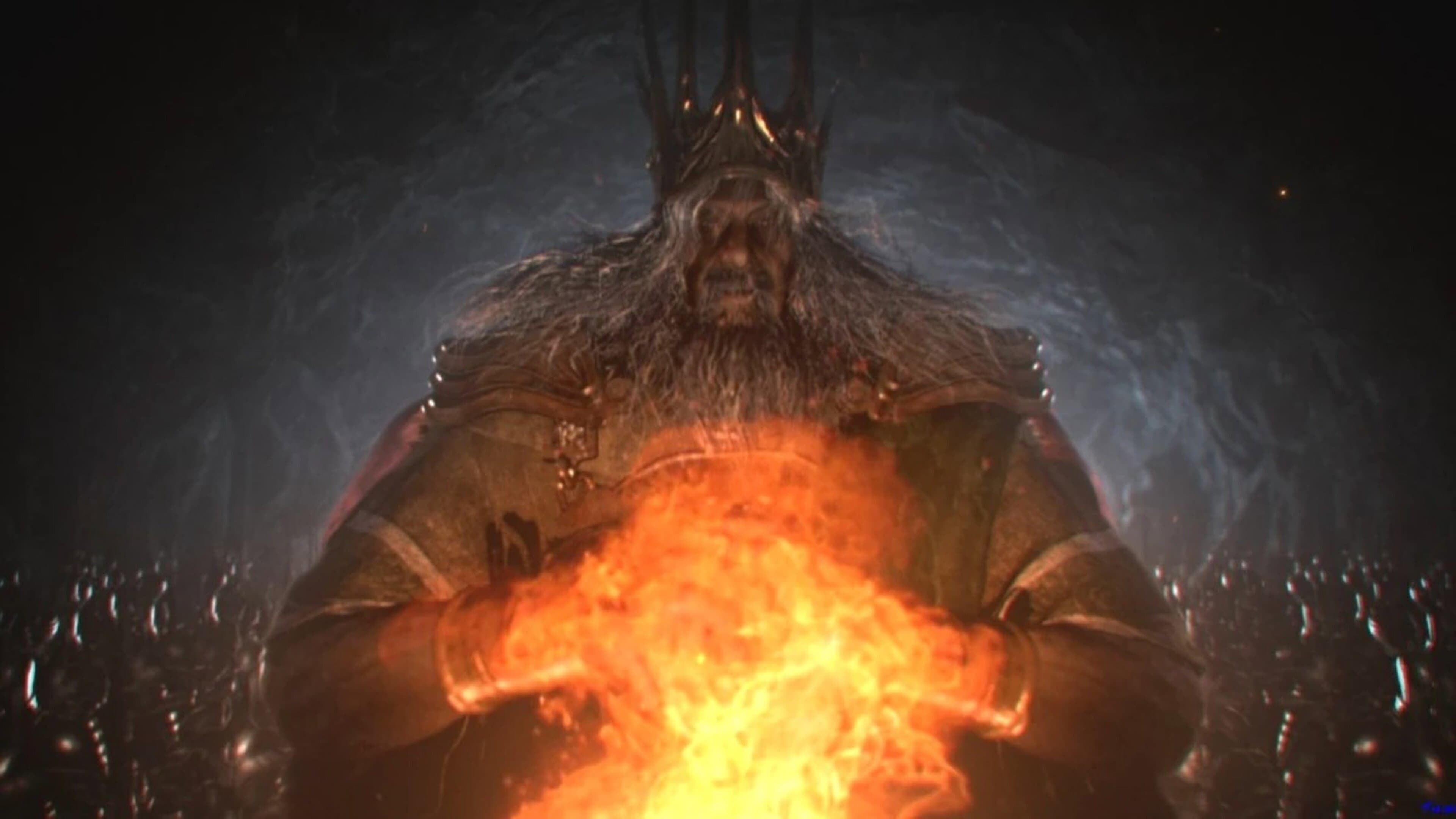 Dark Soul