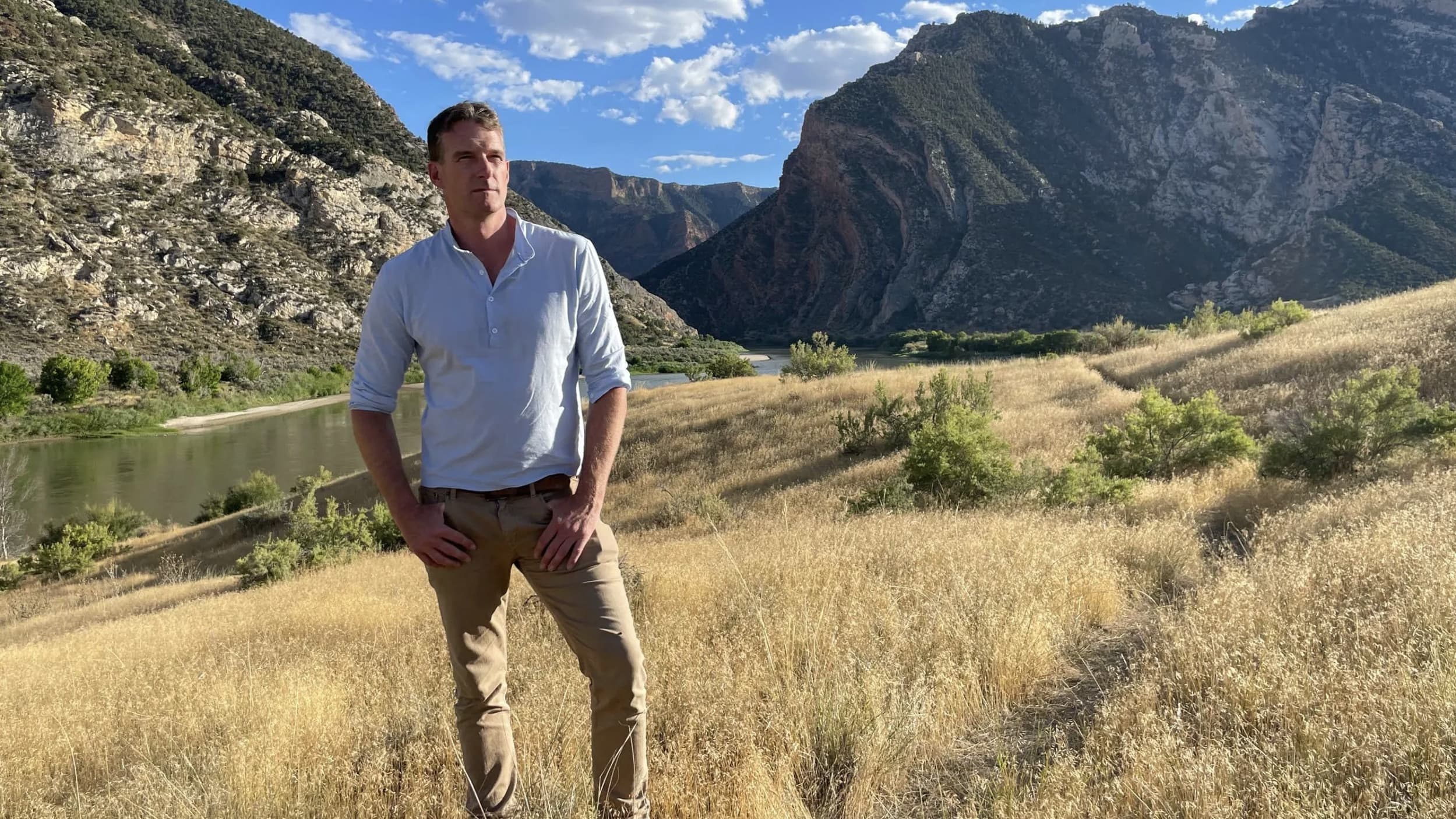 Dan Snow