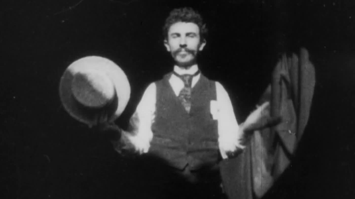 William K.L. Dickson