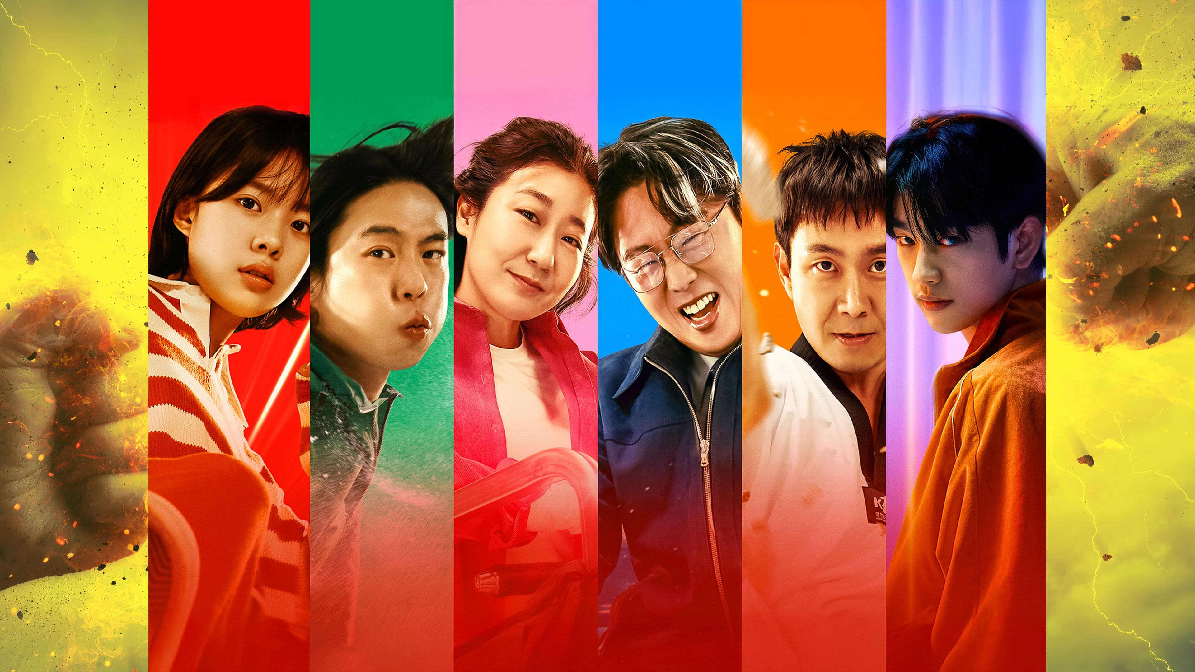 Lee Hwan-jin