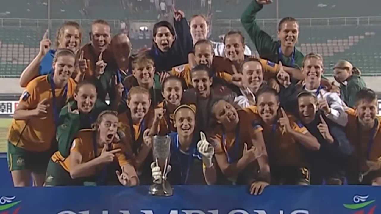 Sam Kerr