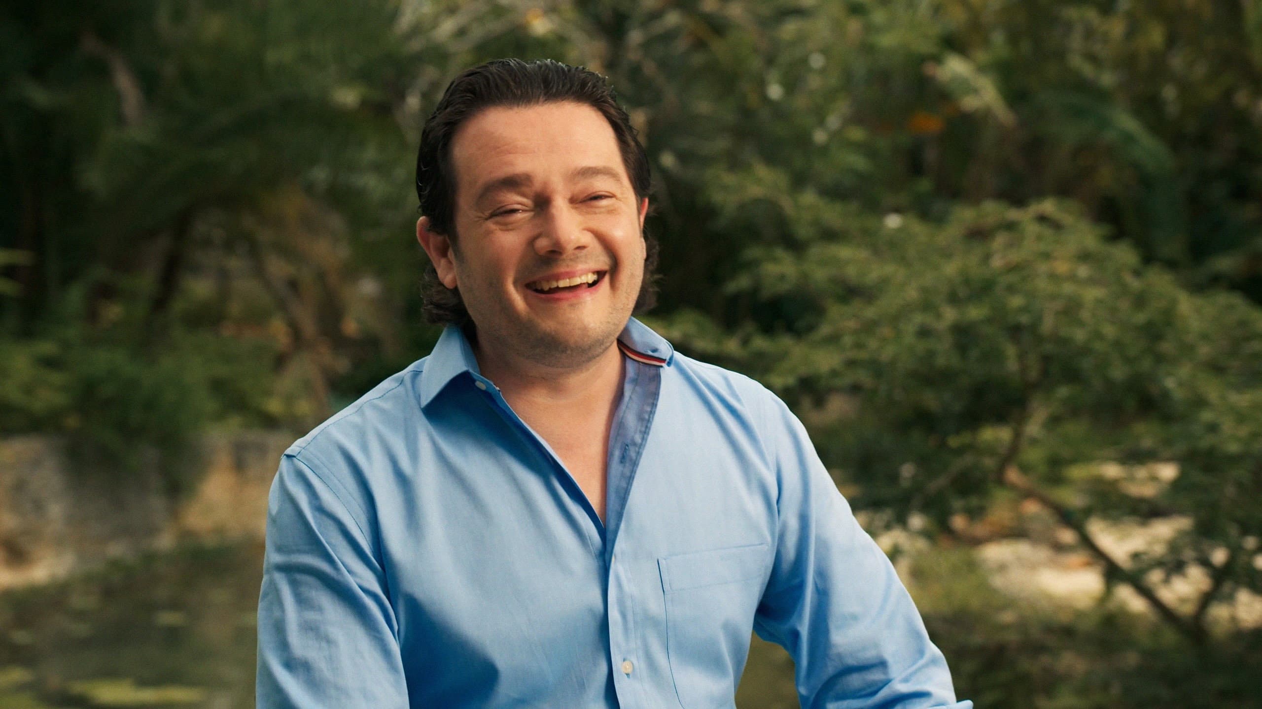 Arturo Chacón-Cruz