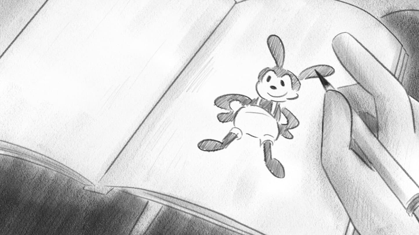 The Unlucky Rabbit