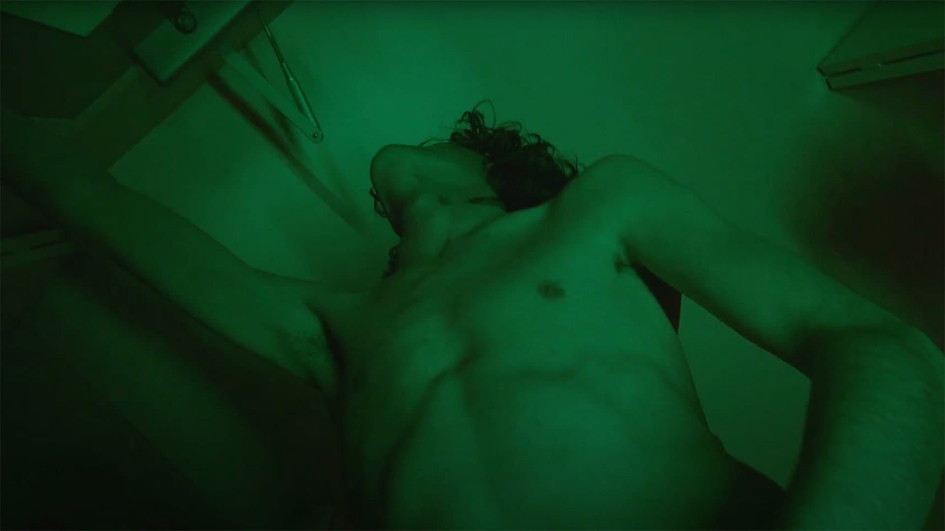 Daniel Almodóvar