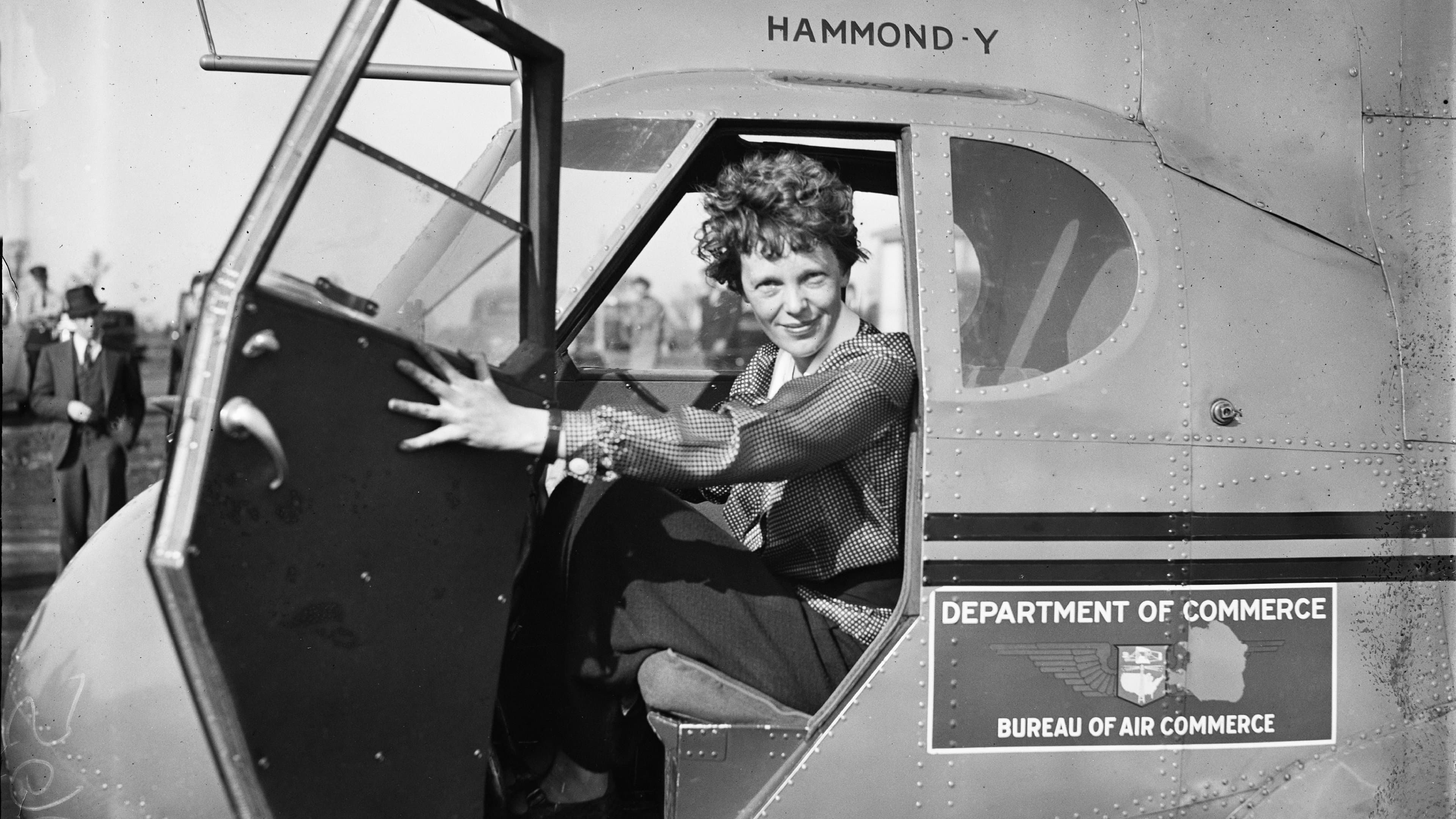 Ric Gillespie