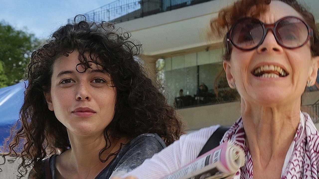 María Pessacq