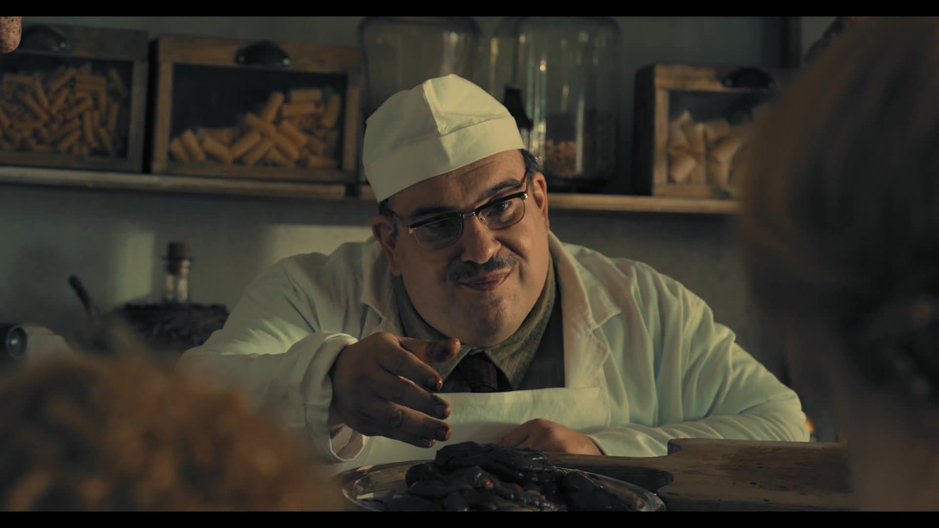 Alessandro Bertolucci