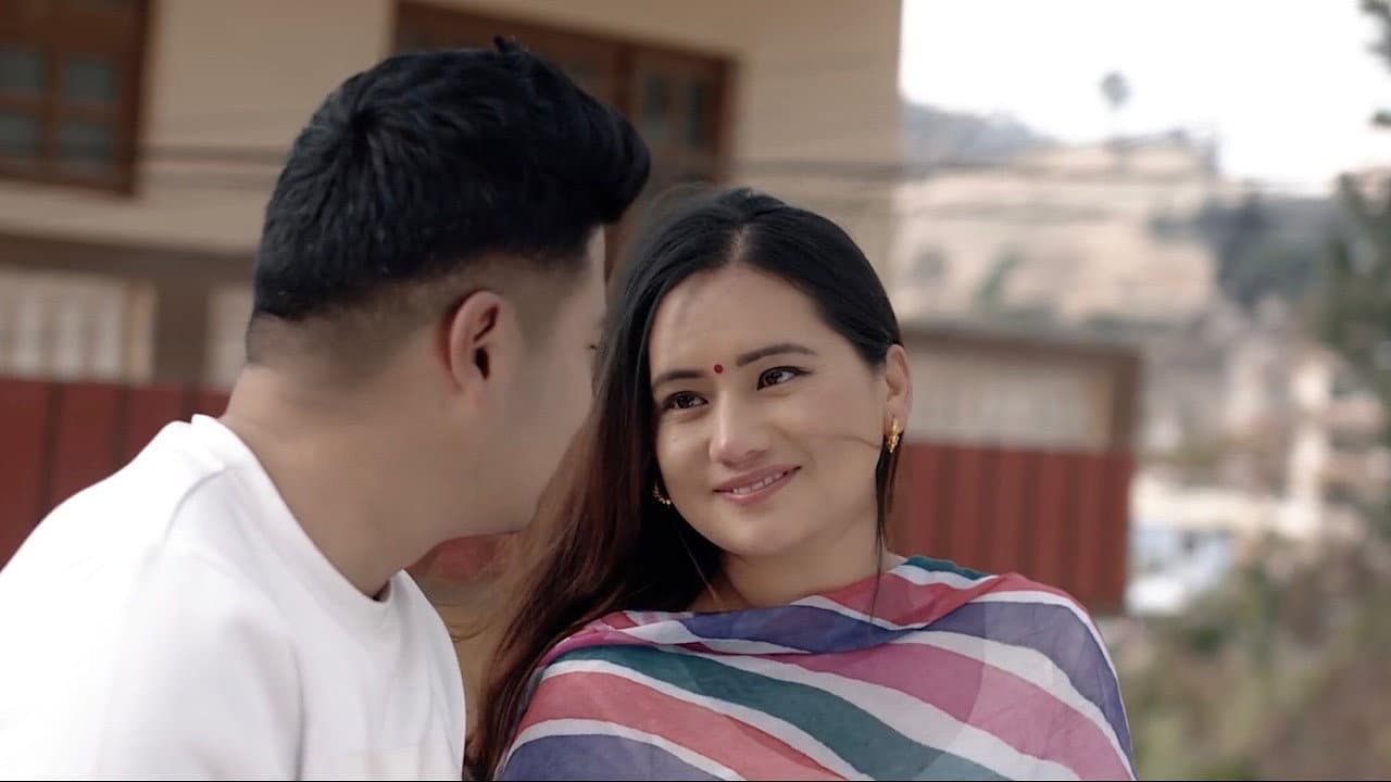 Ranjita Gurung