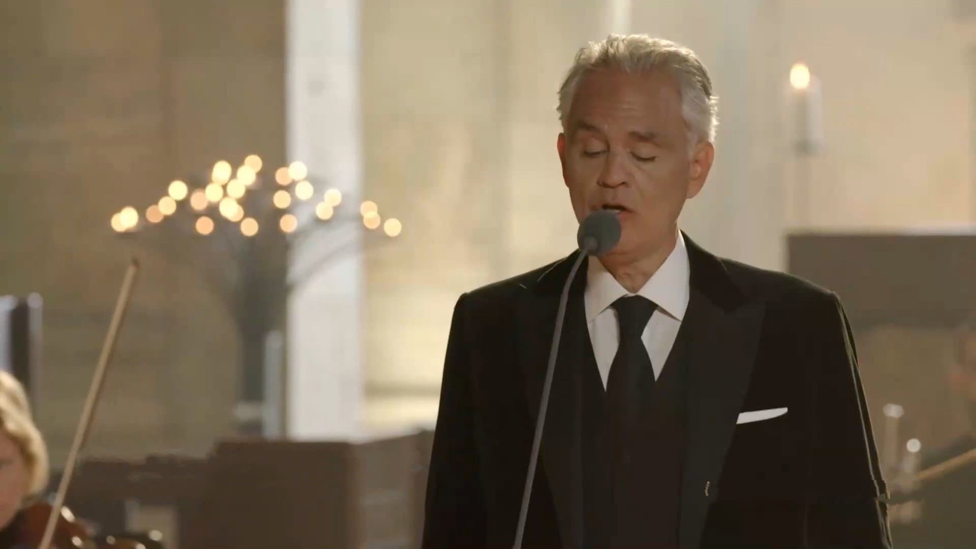 Matteo Bocelli