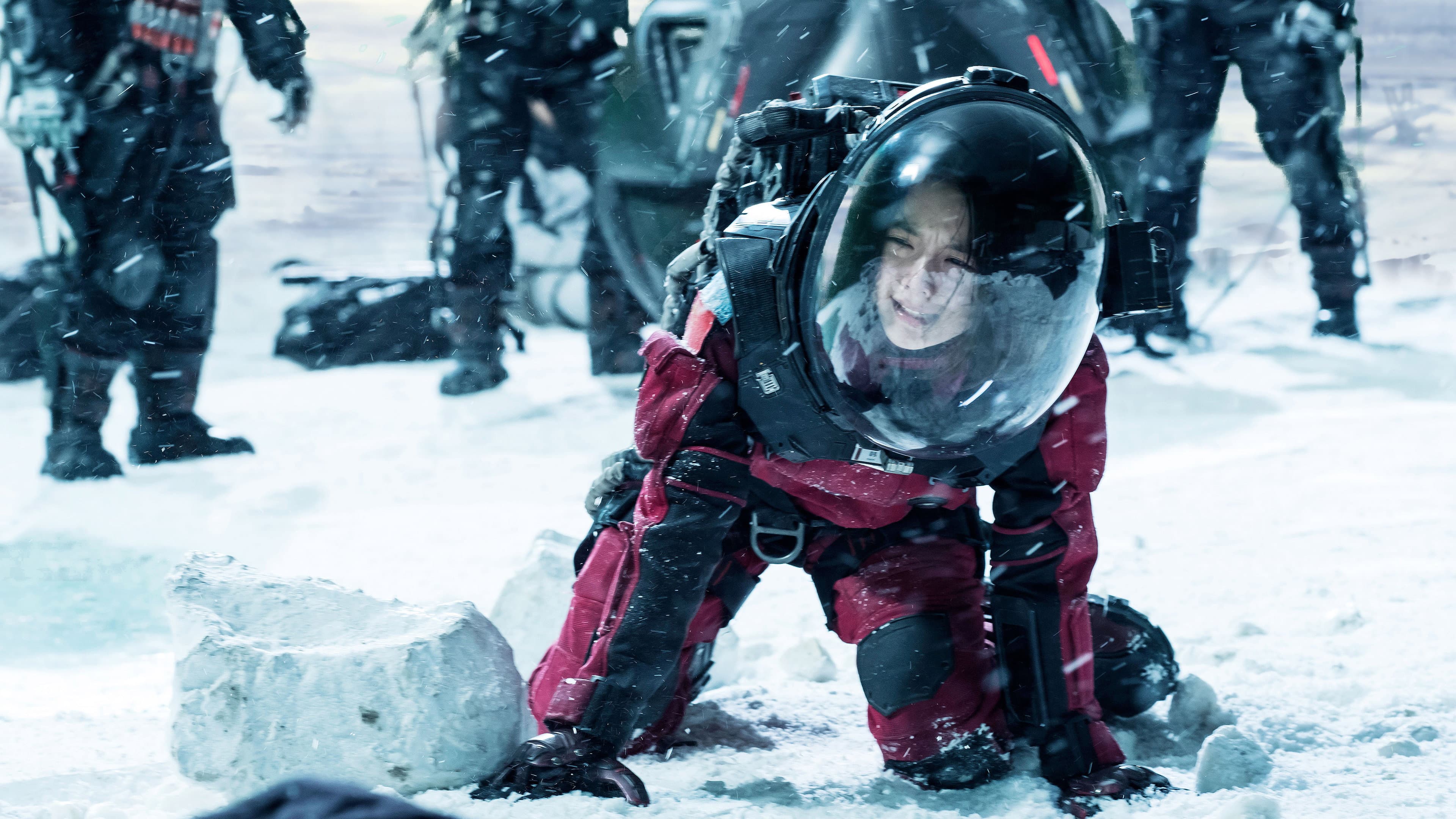 Liu Cixin